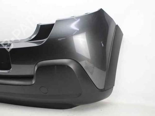 Rear bumper CITROËN C3 III (SX) 1.2 VTi 82 | BP28446004C8 