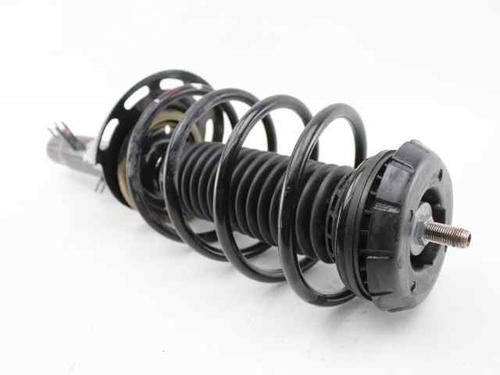 Used Left front shock absorber PEUGEOT 208 I (CA_, CC_) 1.2 VTI 82 (82 hp) 26137345
