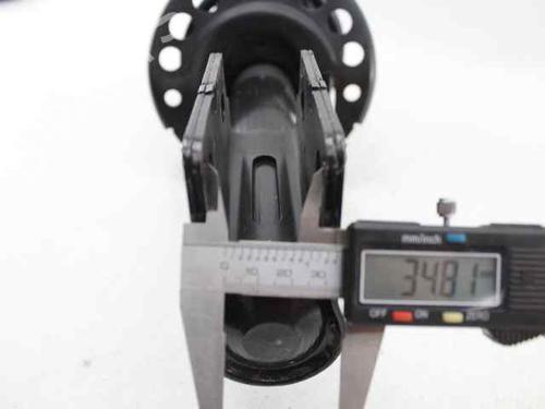 Left front shock absorber OPEL ASTRA L (OV5) 1.2 (FPHNSL, FPHNSR) | BP37480468M16 - Image 10