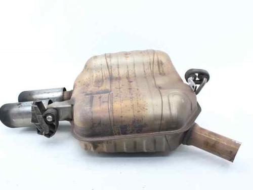 Exhaust system AUDI A4 B8 Avant (8K5) 2.0 TDI | BP33059848M121 - Image 3
