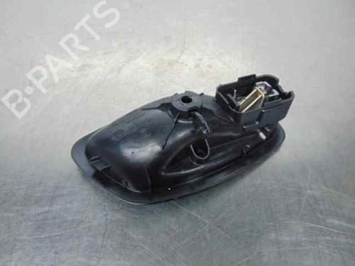 Front left interior door handle RENAULT MEGANE III Coupe (DZ0/1_) 1.5 dCi (DZ0B) | BP19199691I13 
