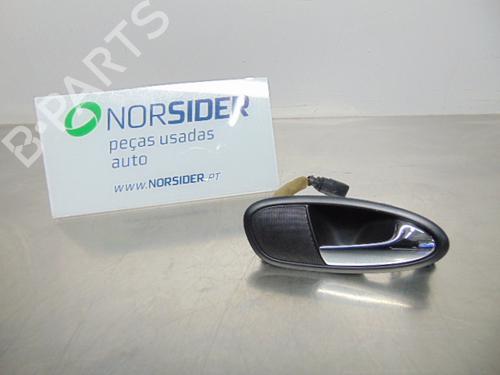 Used Rear right interior door handle SEAT ALTEA (5P1) 1.6 (102 hp) 19194082