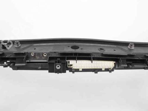 Front slam panel RENAULT MEGANE II Estate (KM0/1_) 1.5 dCi (KM16, KM1E) | BP19238577C72 
