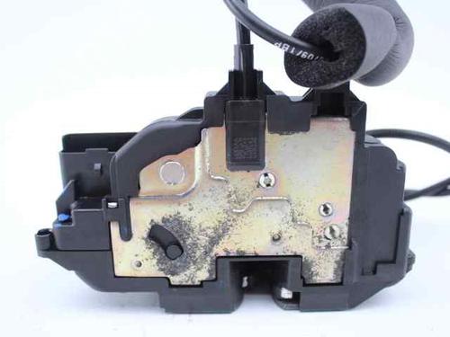 Rear right lock RENAULT MEGANE III Hatchback (BZ0/1_, B3_) 1.5 dCi | BP19237932C99 