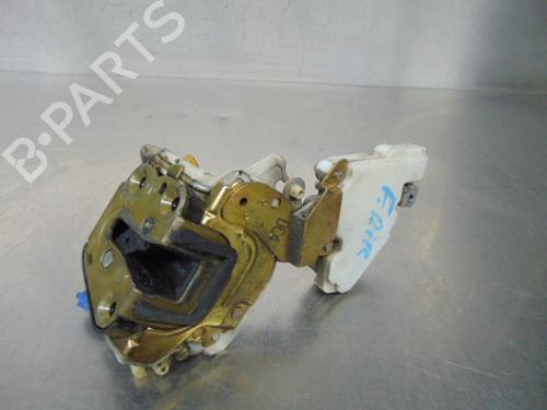 Front right lock NISSAN MICRA II (K11)  | BP19201952C97 