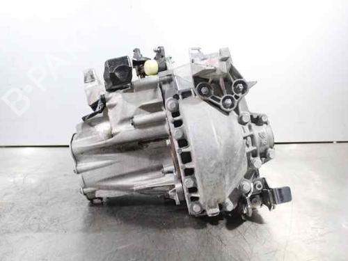 Gearbox CITROËN C4 Picasso II 1.6 HDi / BlueHDi 115 | BP37186759M3 - Image 6