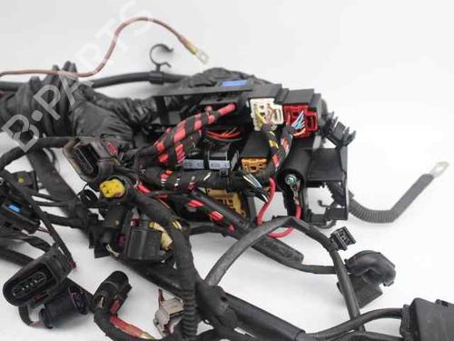 Wiring harness AUDI A4 B8 Avant (8K5)  | BP19220093E16 