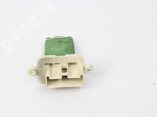 Heater resistor OPEL MERIVA A MPV (X03) 1.7 CDTI (E75) | BP19203608M108 