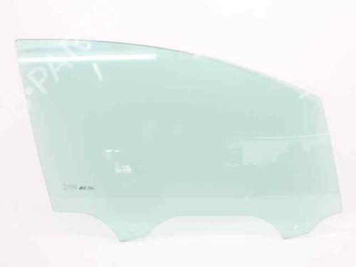 Used Front right door window FORD B-MAX (JK) [2012-2025]  19222283