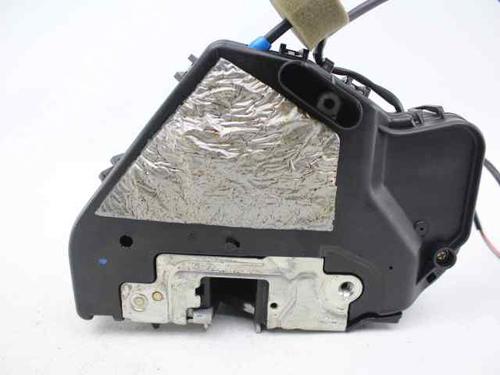Rear left lock MERCEDES-BENZ CLS (C219) CLS 350 (219.356) | BP19244326C100 