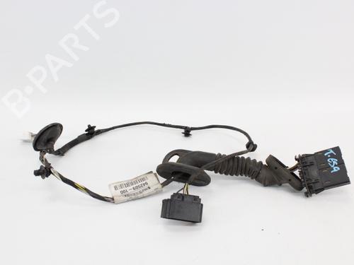 Used Wiring harness FORD FOCUS II (DA_, HCP, DP) [2004-2013]  19203753