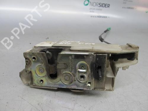 Rear left lock FORD FIESTA IV (JA_, JB_) 1.25 i 16V | BP19186653C100 