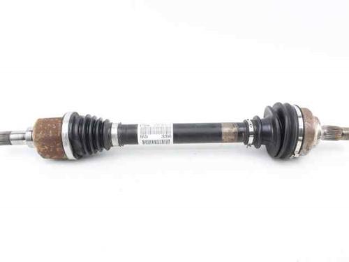 Used Left front driveshaft CITROËN BERLINGO Box Body/MPV (B9) 1.6 BlueHDi 100 (99 hp) 30312033