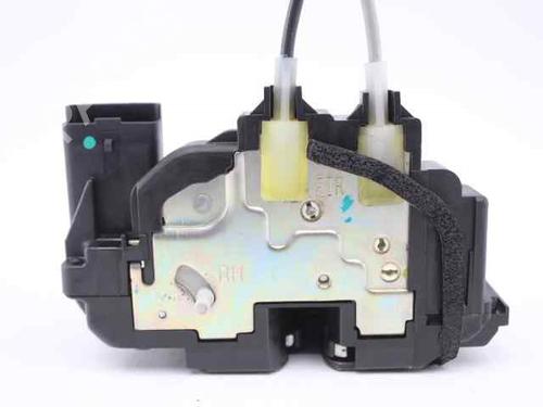 Rear right lock HYUNDAI i20 I (PB, PBT) 1.2 | BP19238804C99 