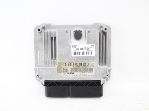Electronic module AUDI A4 B8 (8K2) S4 quattro | BP40163166M83  - Image 6