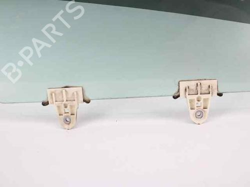 Rear right door window RENAULT MEGANE III Hatchback (BZ0/1_, B3_) 1.5 dCi | BP19236844C21 