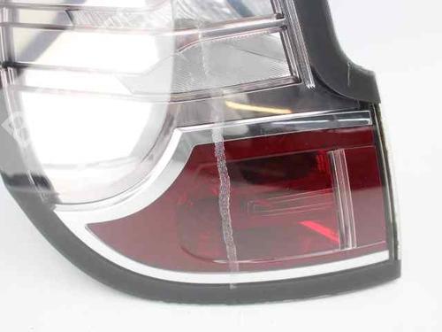 Left taillight RENAULT SCÉNIC III (JZ0/1_) 1.5 dCi | BP24577116C34 