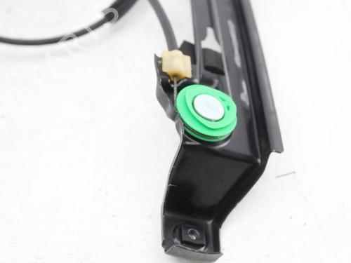 Front left window mechanism SEAT LEON (1P1) 1.9 TDI | BP40554433C22 - Image 9