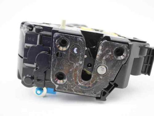 Rear right lock HYUNDAI i20 I (PB, PBT) 1.4 CRDi | BP19237857C99 