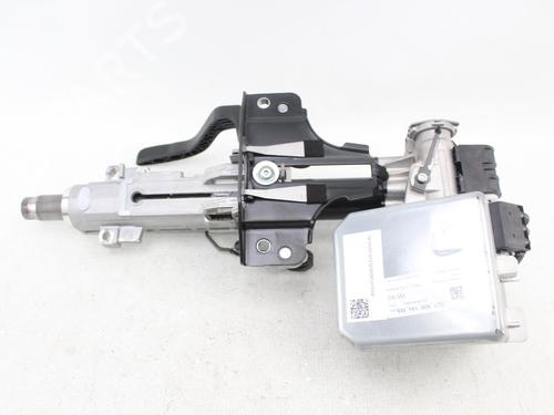 Steering column SKODA FABIA IV (PJ3) 1.0 TSI | BP40274318M21 - Image 3