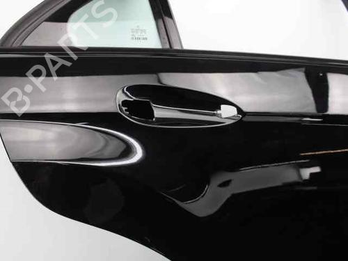 Right rear door MERCEDES-BENZ E-CLASS (W212)  | BP19239378C5 