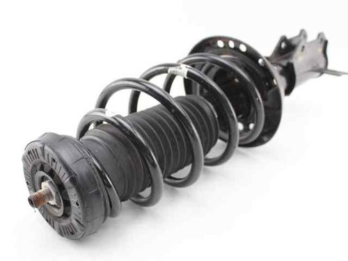 Used Left front shock absorber OPEL ASTRA J Sports Tourer (P10) 1.6 CDTi (35) (110 hp) 23201436