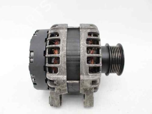 Alternator VOLVO V40 Hatchback (525) D2 | BP34609760M7  - Image 5