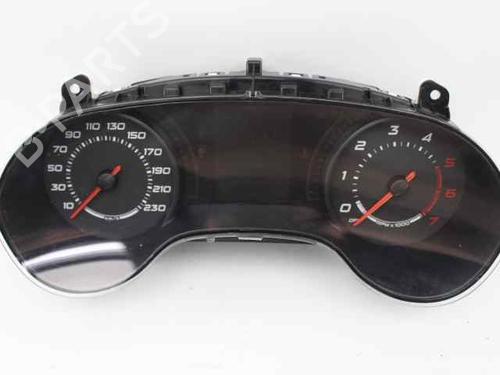 Kombinert Instrument FIAT TIPO Estate (356_, 357_) 1.6 D (356WXG1B) (120 hp) 23934932