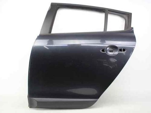 Used Left rear door RENAULT MEGANE III Hatchback (BZ0/1_, B3_) 1.5 dCi (BZ09, BZ0D, BZ1W, BZ29, BZ14) (110 hp) 19244547