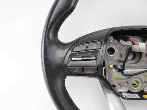 Steering wheel HYUNDAI i30 (PDE, PD, PDEN) 1.6 CRDi | BP36173785C49 - Image 2