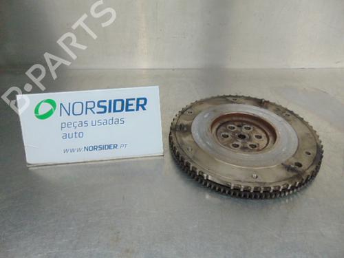 Used Flywheel KIA RIO I Hatchback (DC) [2000-2006]  19198780