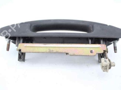 Trunk håndtak JEEP GRAND CHEROKEE II (WJ, WG) 3.1 TD 4x4 | BP19228098C132 
