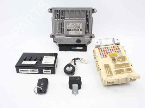 Used Electronic module HYUNDAI i20 I (PB, PBT) 1.2 (78 hp) 19238816