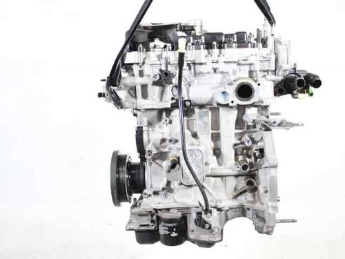Used Engine Engine CITROËN C4 CACTUS 1.2 THP 110 (110 hp) 36029159 36029159
