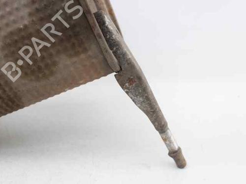 Exhaust system PEUGEOT PARTNER Box Body/MPV 1.6 HDi 16V | BP37062761M121 - Image 3