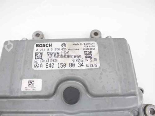Electronic module MERCEDES-BENZ B-CLASS Sports Tourer (W245) B 180 CDI (245.207) | BP19242525M83 