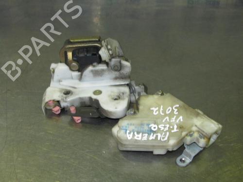 Rear left lock NISSAN ALMERA II (N16) 1.5 | BP19185163C100 
