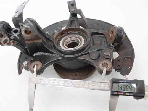 Right front steering knuckle PEUGEOT 308 SW II (LC_, LJ_, LR_, LX_, L4_) 1.6 HDi / BlueHDi 115 (LCBHXM, LCBHXT) | BP29644969M26 