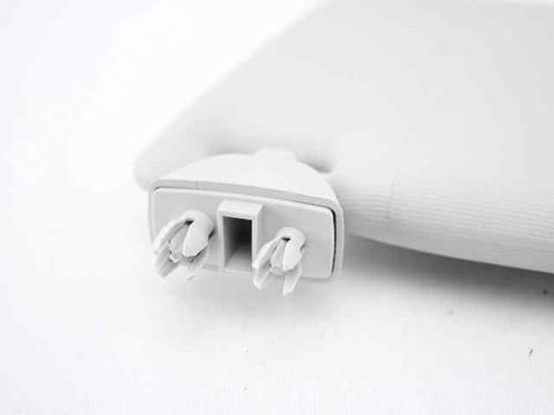Left sun visor VW POLO V (6R1, 6C1)  | BP19239799I1 