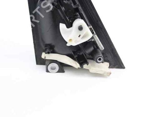 Rear left exterior door handle RENAULT CLIO IV (BH_) 1.5 dCi 90 | BP19221283C130 