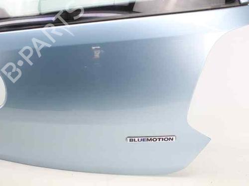Tailgate VW POLO V (6R1, 6C1) 1.2 TDI | BP29761108C6 