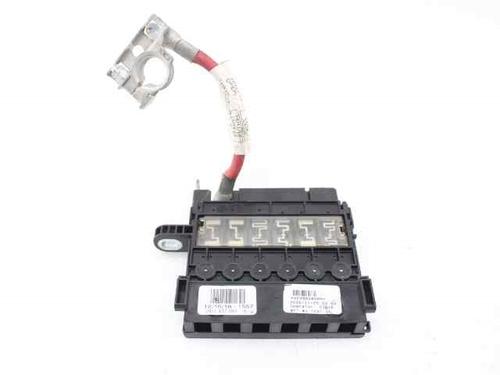 Fuse box RENAULT MEGANE IV Grandtour (K9A/M/N_) 1.5 dCi 110 | BP29143656E1 