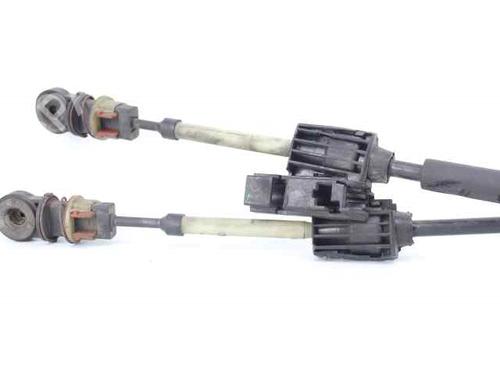 Gear lever PEUGEOT 208 I (CA_, CC_) 1.6 HDi | BP19231149M90 