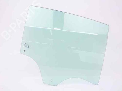 Used Rear right door window OPEL ASTRA K (B16) 1.6 CDTi (68) (95 hp) 20129050