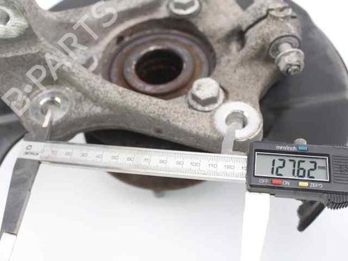 Right front steering knuckle OPEL INSIGNIA A (G09) 2.0 CDTI (68) | BP19220715M26 