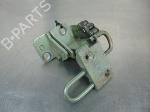 Hinge/Door check strap SEAT ALTEA (5P1) 1.6 | BP19194198C146 