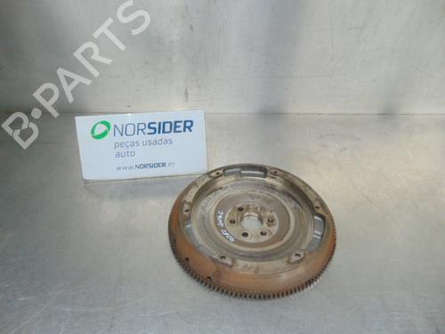 Used Flywheel OPEL CORSA C (X01) 1.0 (F08, F68) (58 hp) 19201010