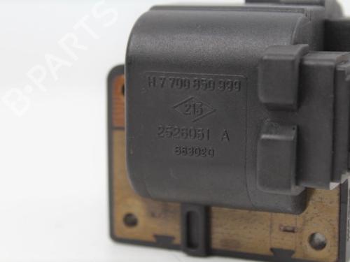 Ignition coil RENAULT SAFRANE II (B54_) 2.0 16V (B54L) | BP19211519M94 