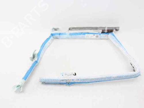 Used Right curtain airbag SEAT LEON (5F1) 1.4 TSI (125 hp) 29902431