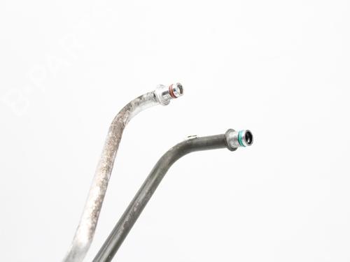 Pipe FORD FOCUS II Turnier (DA_, FFS, DS)  | BP19212477M125 